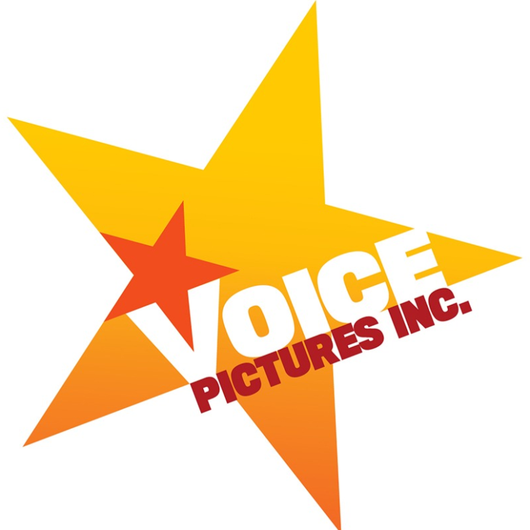 Voice Pictures / Voice Distribution